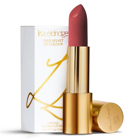 lisa eldridge lipstick nederland